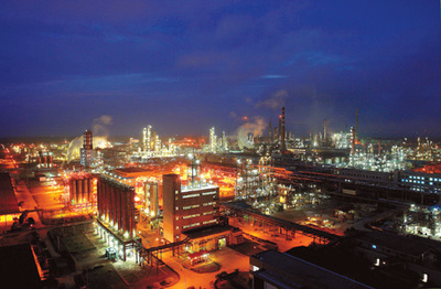 國際事業(yè)公司實現(xiàn)催化劑出口業(yè)務(wù)新突破行業(yè)新聞-綜合資訊-nullnull