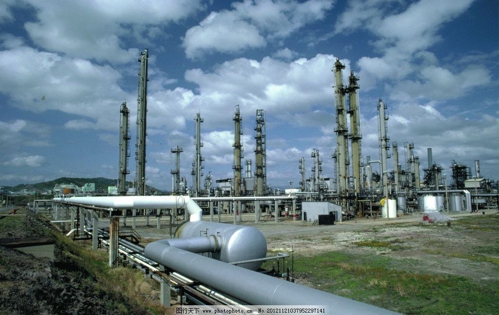 化工圖片,工廠 廠區 工業設備 工業特寫 工業生產-