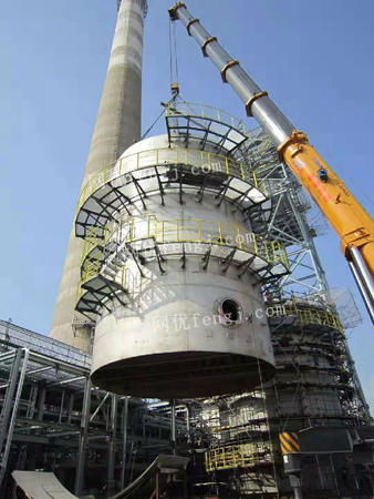 江浙滬化工拆除公司專業(yè)一級(jí)資質(zhì)物資回收