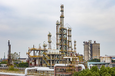 智能工廠全景接片