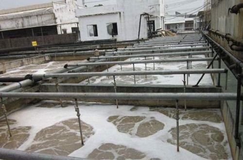 協和環?？萍?化工工業廢水深度處理技術,實現污水高度回收利用