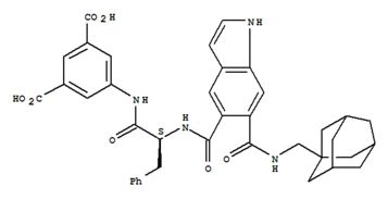 化工產(chǎn)品 casno.快速索引 1 第 1320 頁洛克化工網(wǎng)