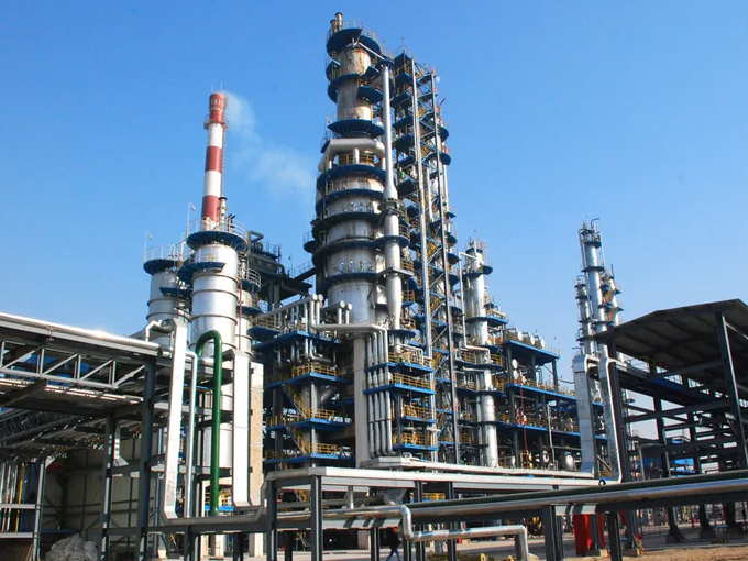 【轉(zhuǎn)讓】轉(zhuǎn)讓位于山東省濱州市的一個化工廠產(chǎn)品高清圖片