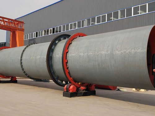 怎樣有效防止工業(yè)滾筒烘干機(jī)的溫度過(guò)高