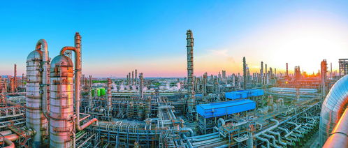 國(guó)內(nèi)化工行業(yè) 增產(chǎn)差異化產(chǎn)品應(yīng)對(duì)市場(chǎng)壓力