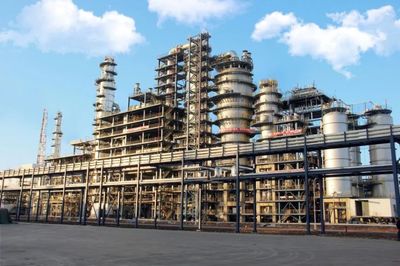 第一批&ldquo;好品山東&rdquo;品牌正式發(fā)布,化工新材料企業(yè)突圍上榜,萬(wàn)華化學(xué)、兗礦魯南、山東東岳、聯(lián)泓新材、濱化集團(tuán)等化工企業(yè)成為山東名片