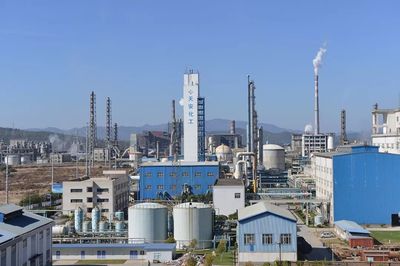 經營業績持續向好，云天化股份凸顯化工行業競爭優勢