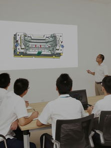 技術服務的核心價值與發(fā)展趨勢