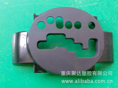 【汽車塑料配件加工、摩托車塑料配件和電動車自行車塑料配件加工】價格,廠家,圖片,注塑加工,重慶聚達塑膠-